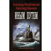 Постер книги Иным путем