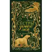 Постер книги Сестры зимнего леса