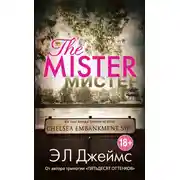 Постер книги Мистер