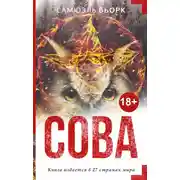 Постер книги Сова