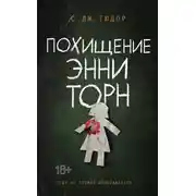 Постер книги Похищение Энни Торн