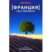 Постер книги Год в Провансе