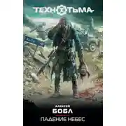 Постер книги Падение небес