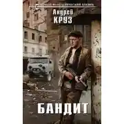 Постер книги Бандит