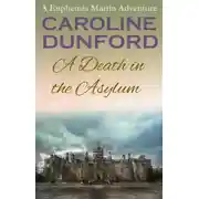 Постер книги Смерть в приюте