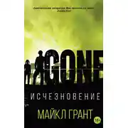 Постер книги Исчезновение