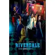 Постер книги Ривердейл. Накануне