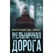 Постер книги Мельничная дорога