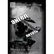 Постер книги Ангел, не умеющий летать