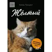 Постер книги Жёлтый