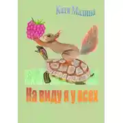 Постер книги На виду я у всех