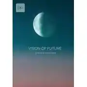 Постер книги Vision of Future