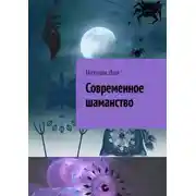 Постер книги Современное шаманство
