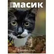 Постер книги Масик