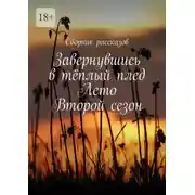 Постер книги Завернувшись в тёплый плед. Лето. Второй сезон
