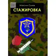 Постер книги Стажировка