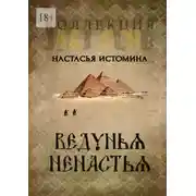 Постер книги Ведунья Ненастья