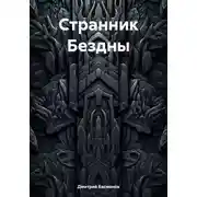 Постер книги Странник Бездны