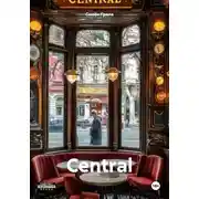 Постер книги Central