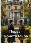 Алексей Безруких - Первая монета Мира