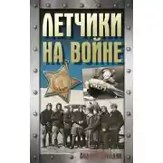Постер книги Летчики на войне