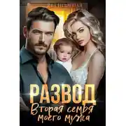Постер книги Развод. Вторая семья моего мужа