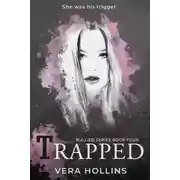 Постер книги В ловушке
