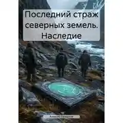 Постер книги Последний страж северных земель. Наследие
