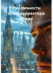 Наталья Селиванова - Три личности психокорректора Игоря