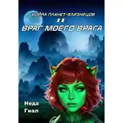 Постер книги Враг моего врага