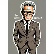 Постер книги Jacket