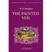 Постер книги The Painted Veil / Узорный покров