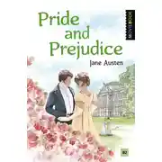 Постер книги Pride and Prejudice / Гордость и предубеждение