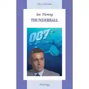 Постер книги Thunderball / Шаровая молния