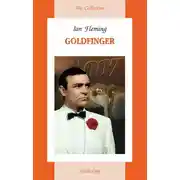 Постер книги Goldfinger / Годфингер