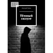 Постер книги Тёмный силуэт