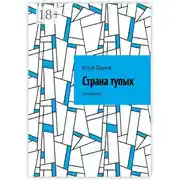 Постер книги Страна тупых. DumbLand