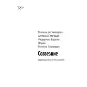 Постер книги Созвездие. Переводы Ольги Васильевой