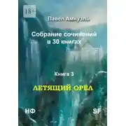 Постер книги Летящий Орёл. Собрание сочинений в 30 книгах. Книга 3