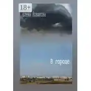 Постер книги В городе