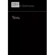 Постер книги Тень