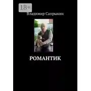 Постер книги Романтик. (Философская, пейзажная и любовная лирика)