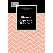 Постер книги Школа дураков. Книга 3
