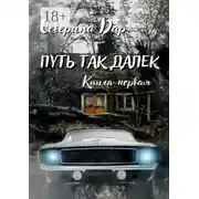 Постер книги Путь так далёк. Книга первая