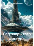 Валерий Сковородкин - Сад закрытого доступа