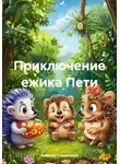 Алексей Сперанский - Приключение ежика Пети