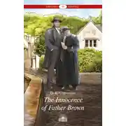 Постер книги The Innocence of Father Brown / Неведение отца Брауна