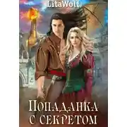 Постер книги Попаданка с секретом