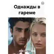 Постер книги Однажды в гареме