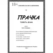 Постер книги Прачка
